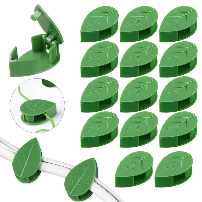 Vine Climbing Plastic - Dispositivo de escalada de parede de