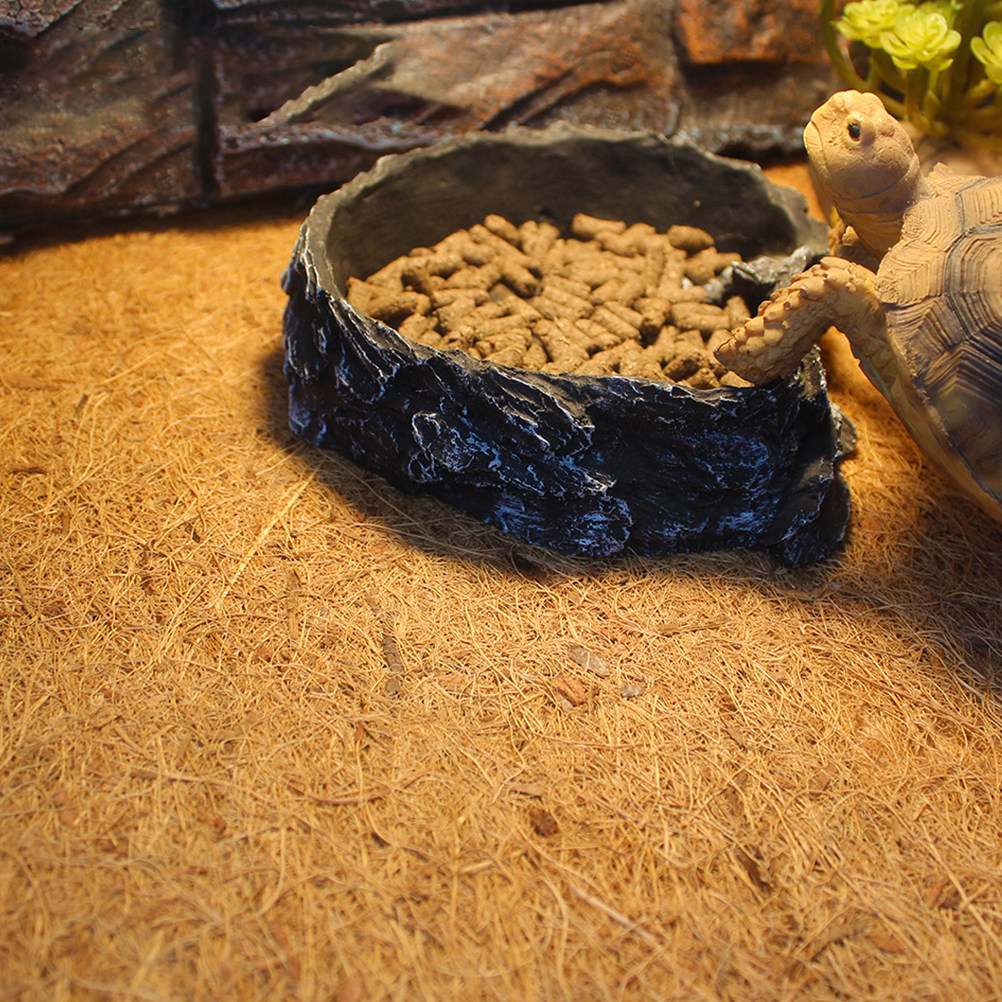 Substrate Coconut Fiber - Substrato de Coco para Répteis, Tapete