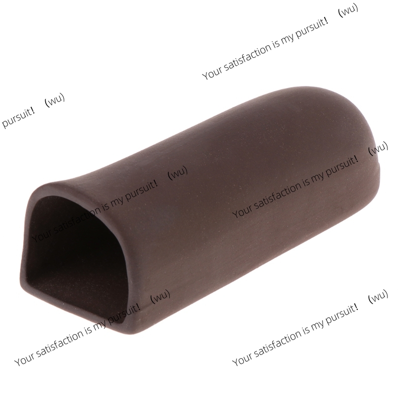 Hide Cave Ceramic - ZOCI-Aquário Cave Aquário Abrigo Cerâmica Camarão