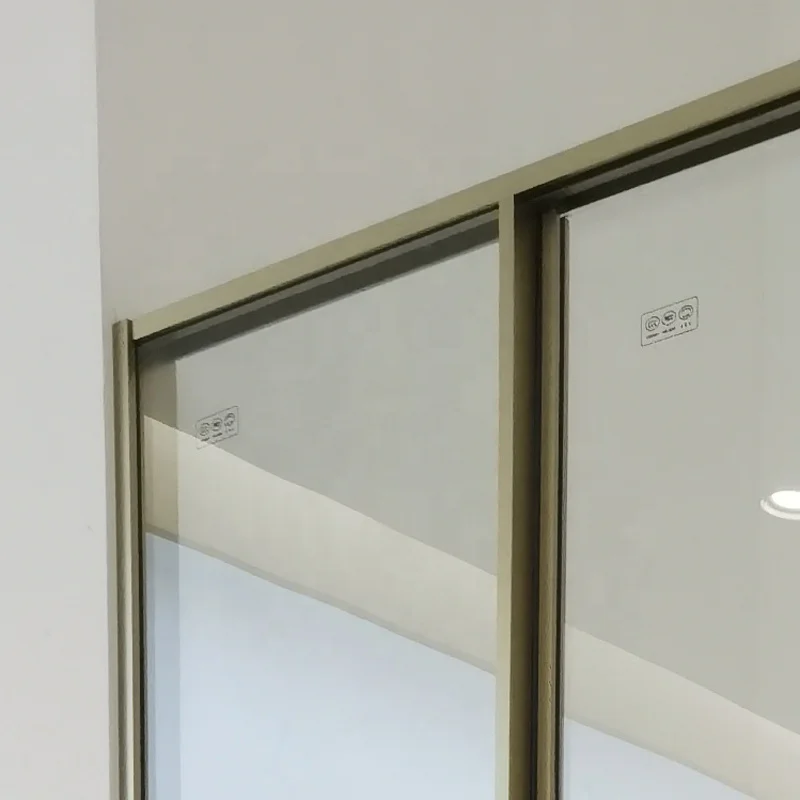 Glass Door Hinge - Z venda direta da fábrica de