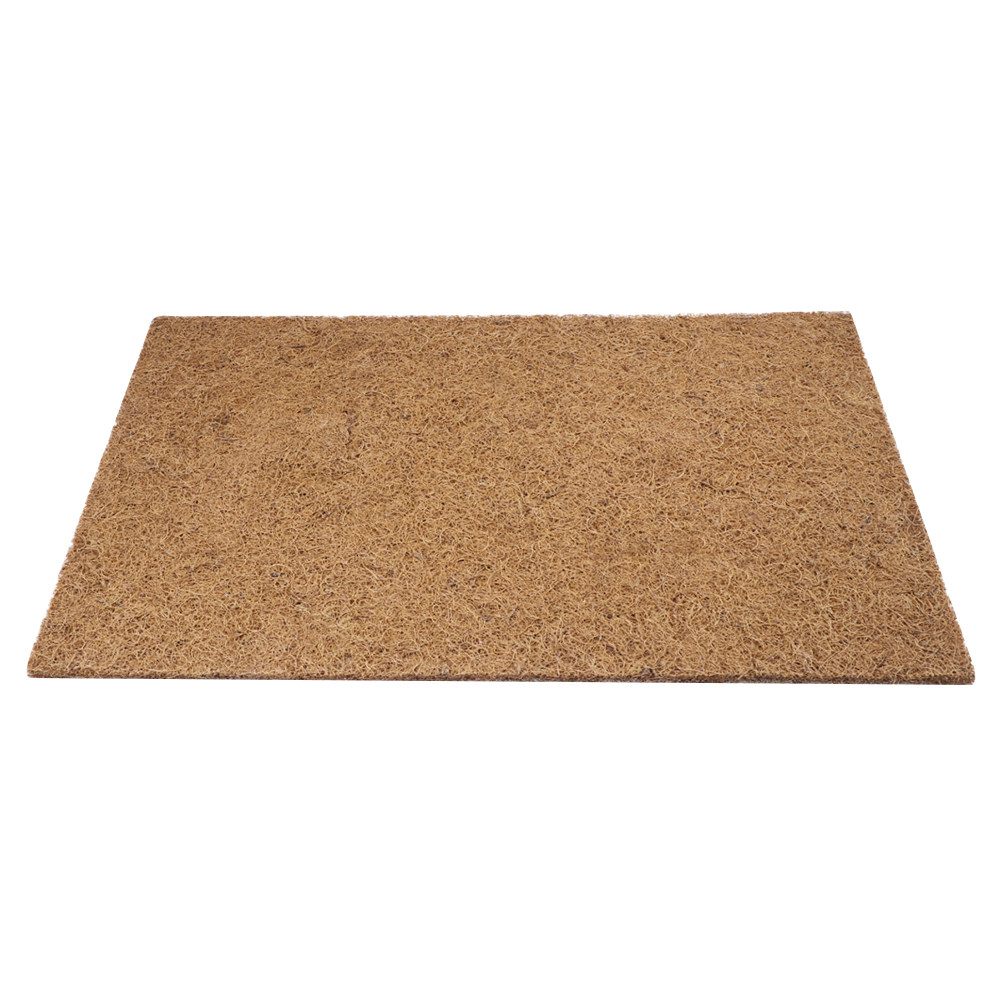 Substrate Coconut Fiber - Tapete de Fibra de Coco Natural