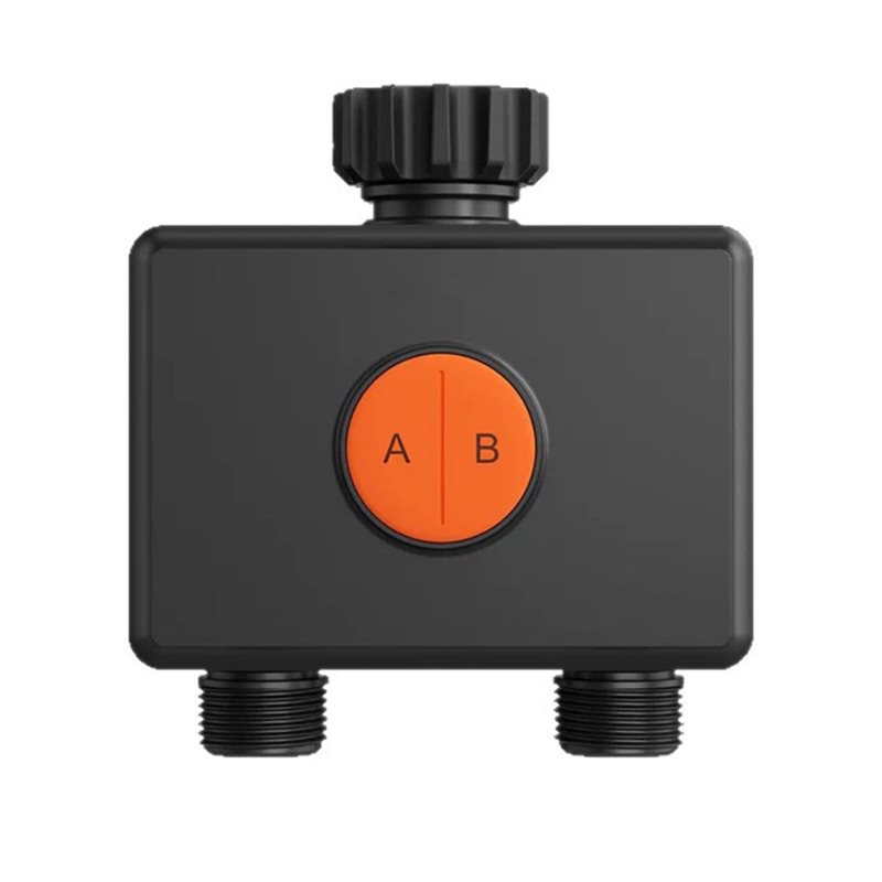 Timer Dual Outlet - Válvula de Água Inteligente Hydro DUO