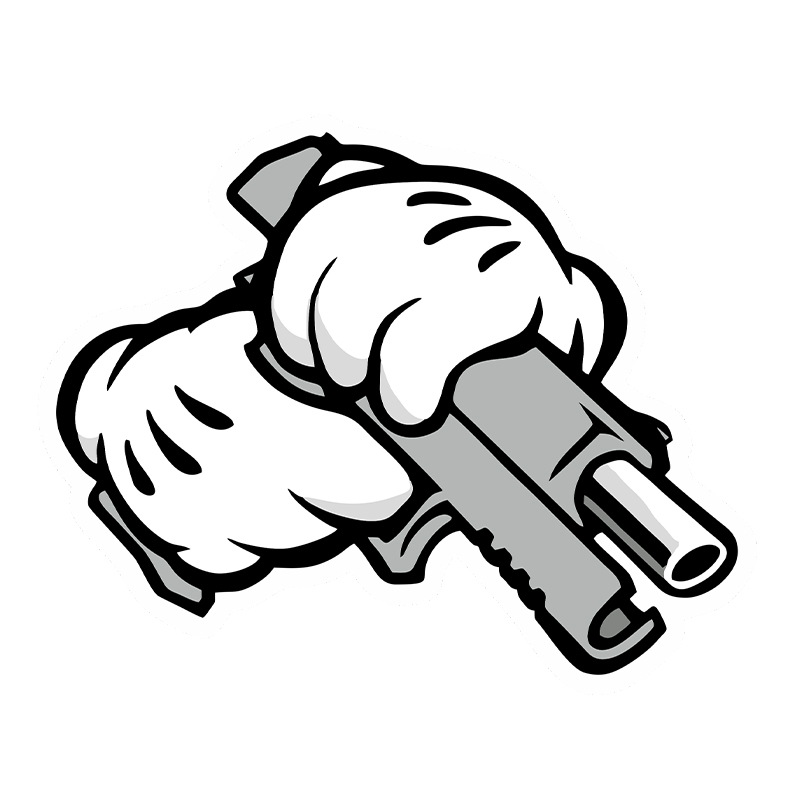 Glass Door Hinge - Compre pistola de guiador e stick-It