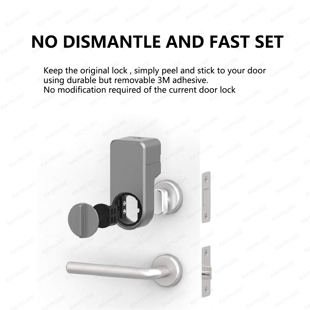 Raykube a1 pro tuya bel conjun - Glass Door Hinge avaliação e preço