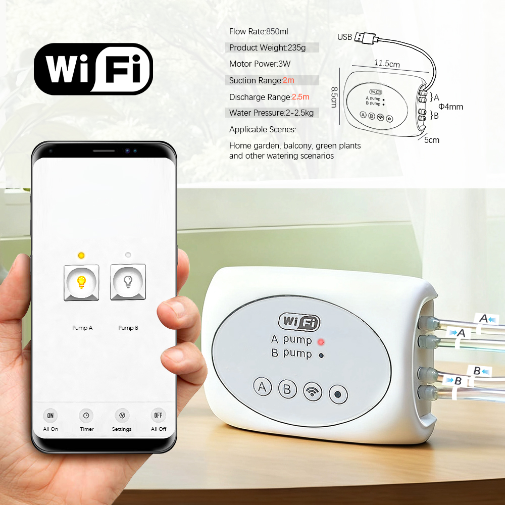 Wifi temporizador dupla saída  - Timer Dual Outlet avaliação e preço