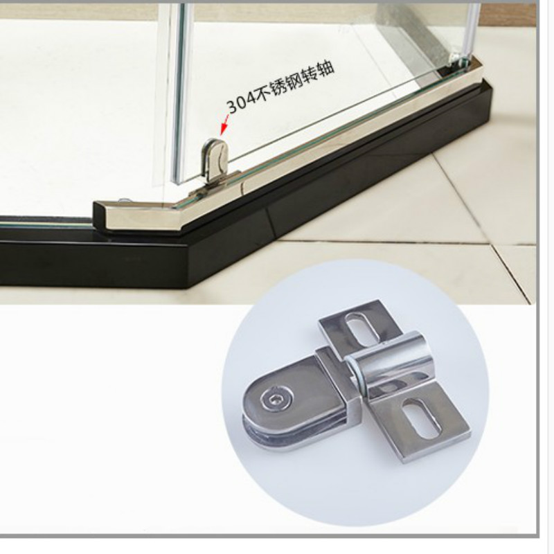 Clipe/Grampo/Dobradiça para Po - Glass Door Hinge avaliação e preço