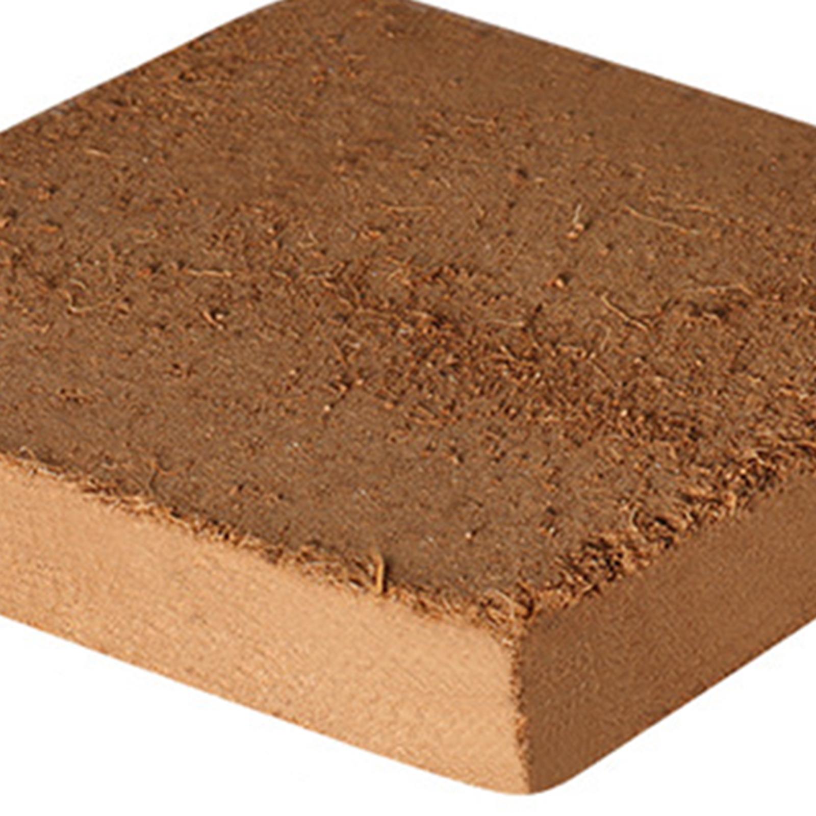 Bloco de Fibra de Coco Comprim - Substrate Coconut Fiber avaliação e preço
