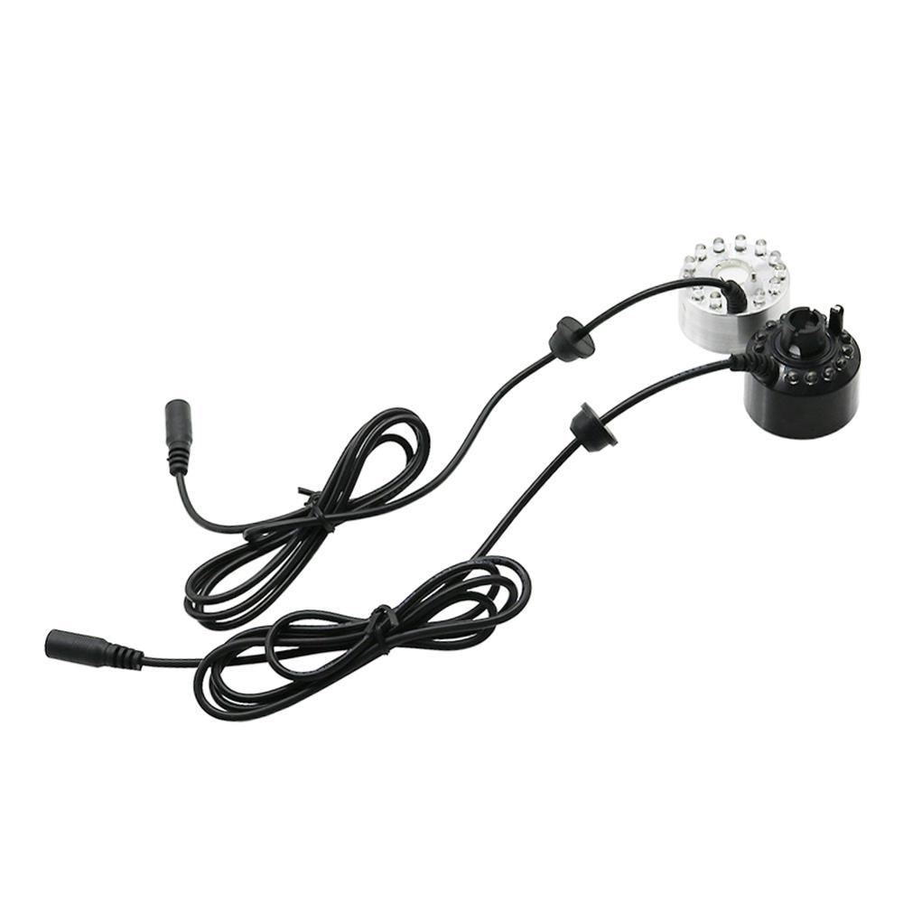 Mini gerador de névoa ultrassô - Terrarium Fogger Ultrasonic avaliação e preço