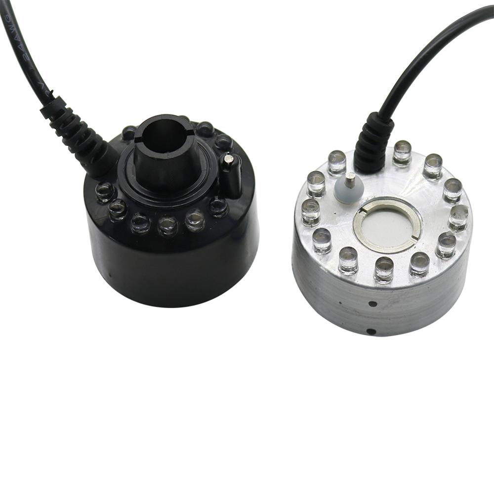 Mini gerador de névoa ultrassô - Terrarium Fogger Ultrasonic avaliação e preço