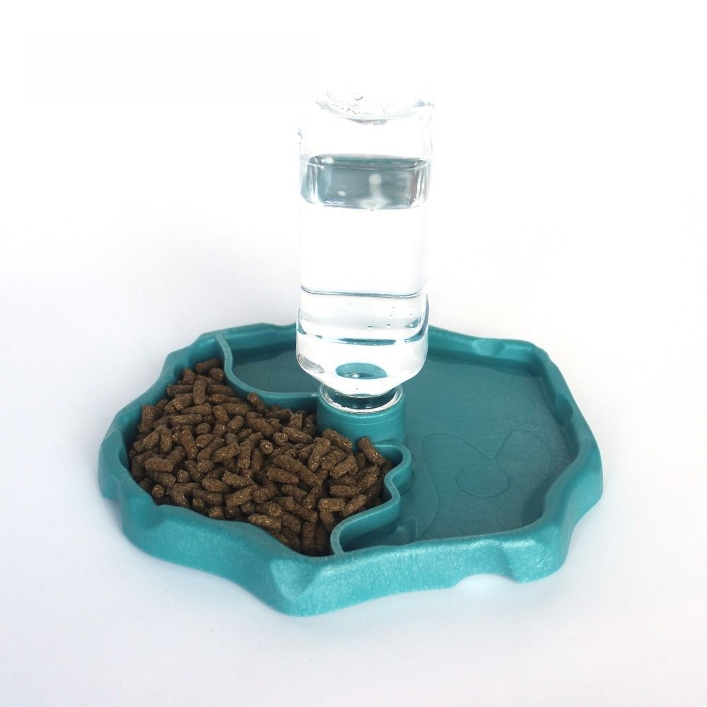 Novo Alimentador Removível par - Water Dish Reptile avaliação e preço
