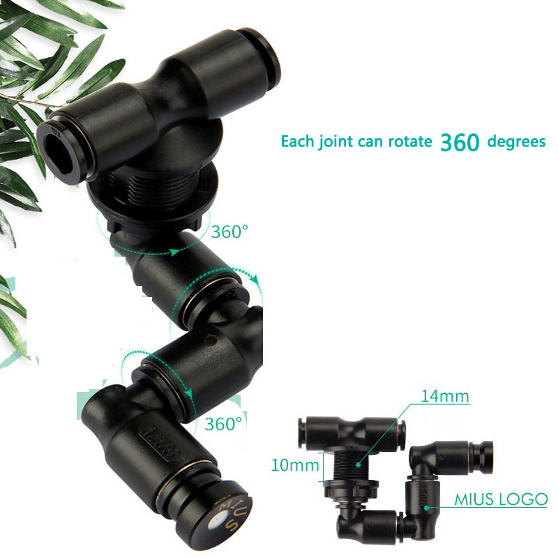 Aspersores de névoa para répte - Misting Nozzle Reptile avaliação e preço