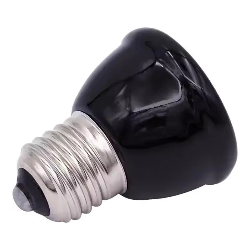 Lâmpada de Aquecimento Cerâmic - Ceramic Heat Emitter avaliação e preço