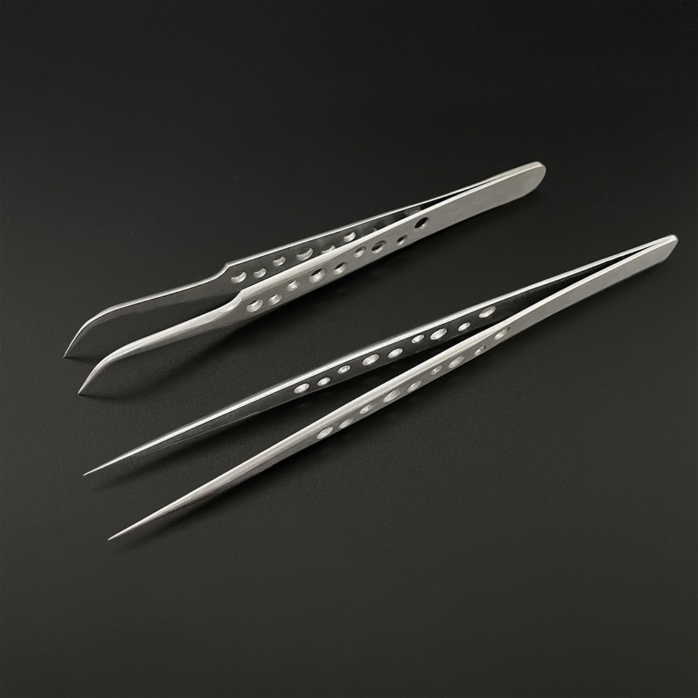 Pinça Multifuncional de Aço In - Feeding Tong Stainless avaliação e preço