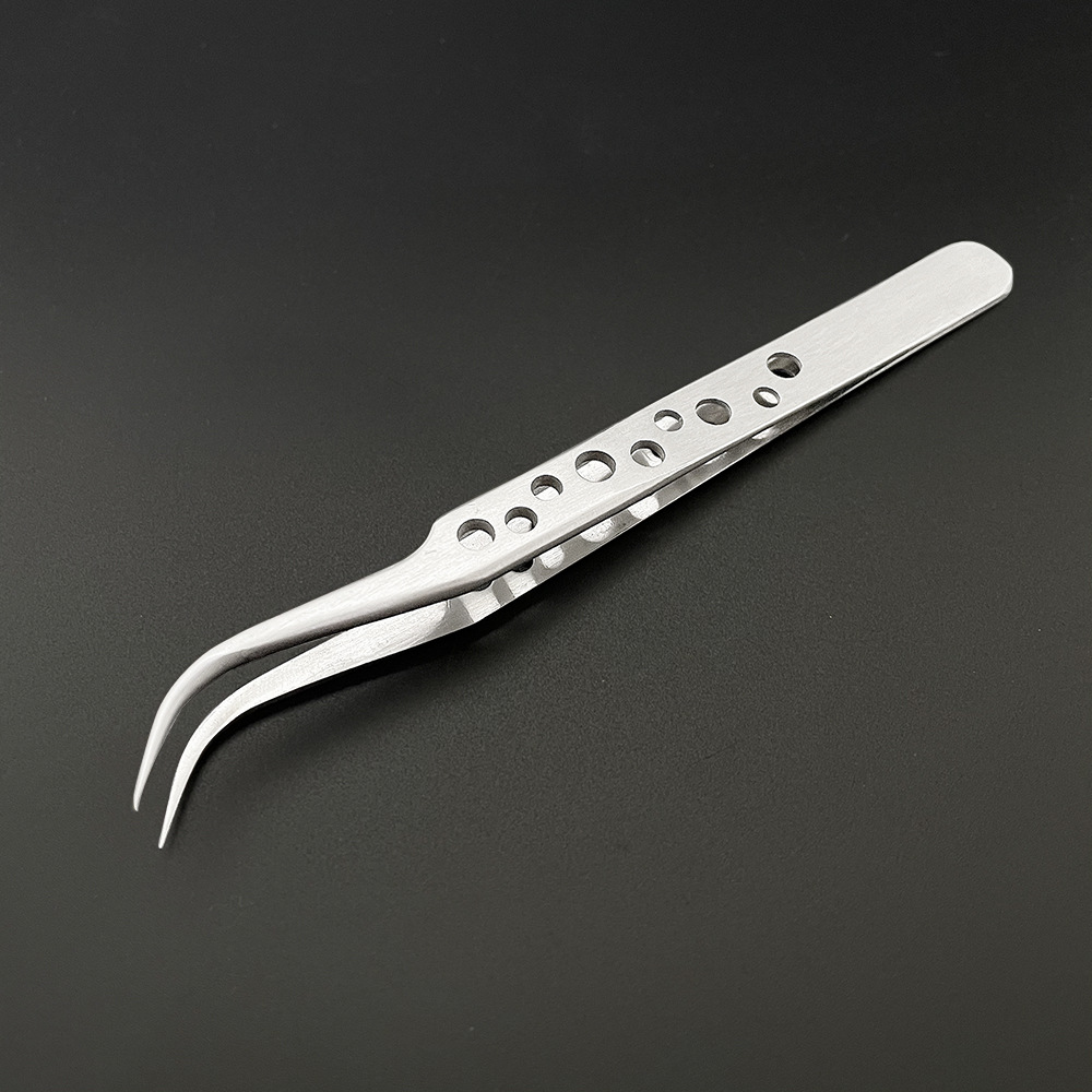 Pinça Multifuncional de Aço In - Feeding Tong Stainless avaliação e preço