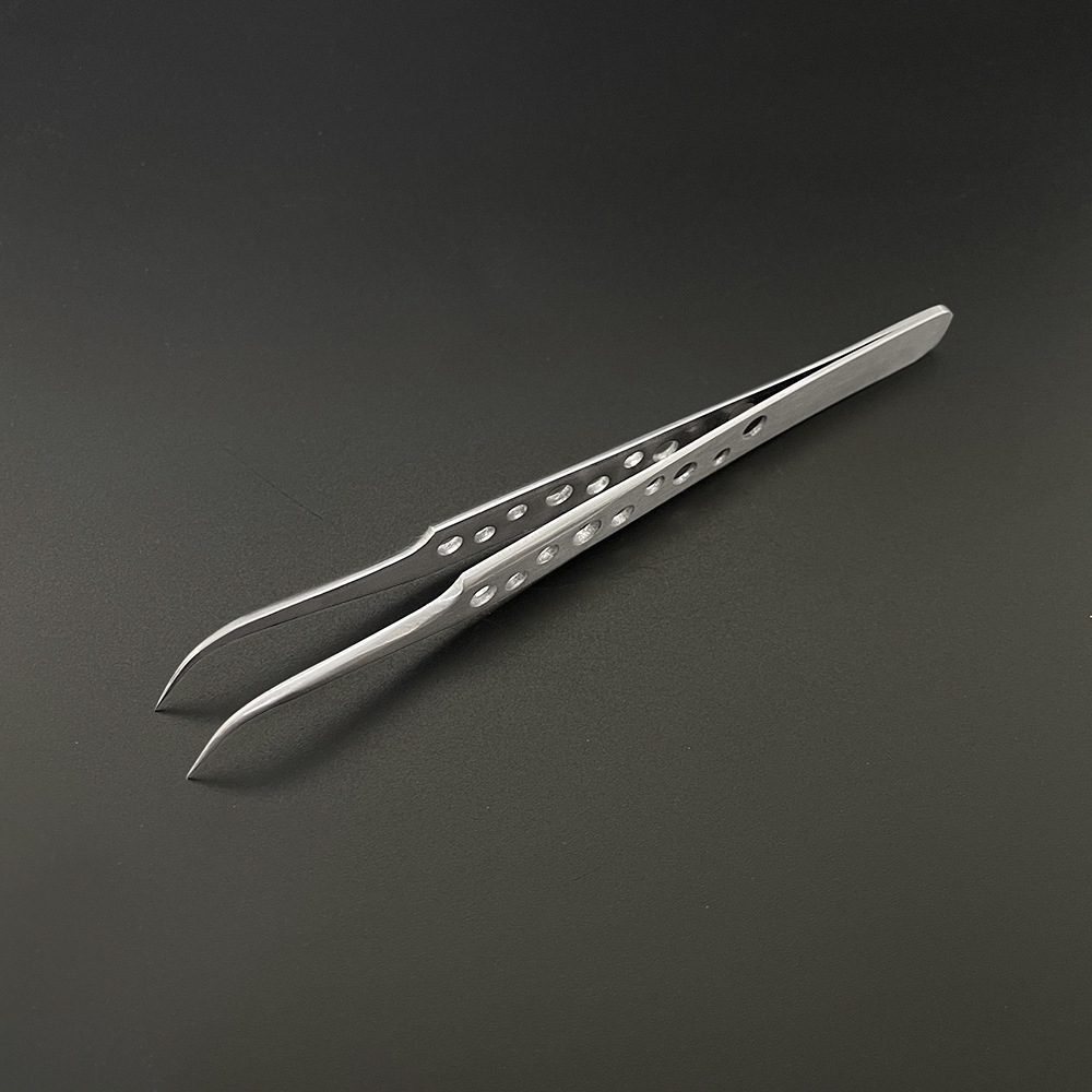 Pinça Multifuncional de Aço In - Feeding Tong Stainless avaliação e preço