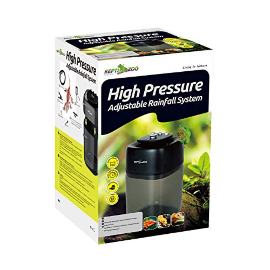 Umidificador para terrário de  - Misting Nozzle Reptile avaliação e preço
