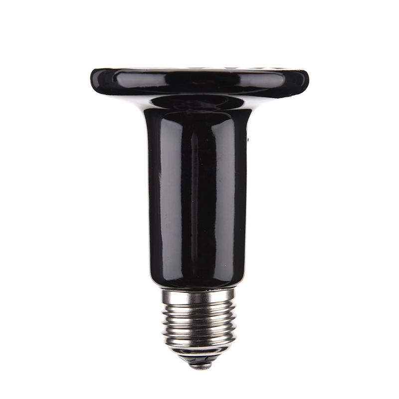 Lâmpada de emissor de calor in - Ceramic Heat Emitter avaliação e preço
