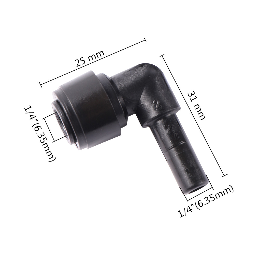 Mini Kit Estufa Nebulosa Bico, - Misting Nozzle Reptile avaliação e preço
