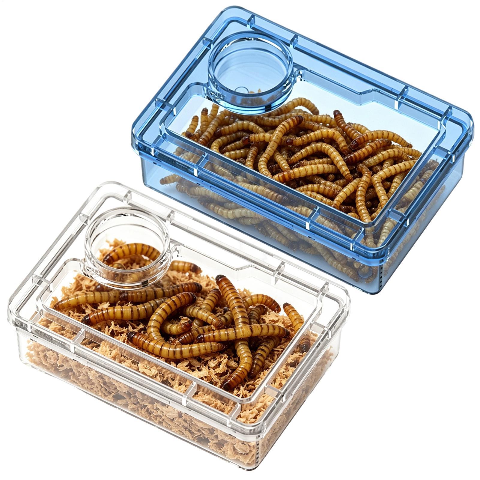 Prato de Alimentação à Prova d - Calcium Powder Reptile avaliação e preço