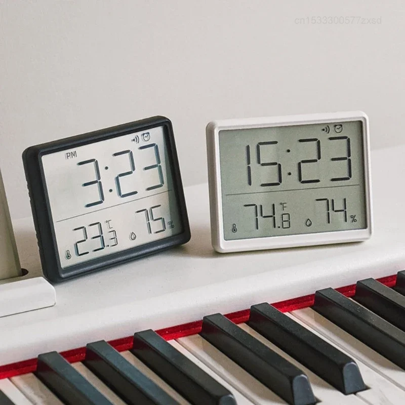 Termômetro Higrômetro Multifun - Digital Hygrometer Probe avaliação e preço