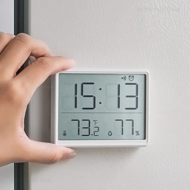 Termômetro Higrômetro Multifun - Digital Hygrometer Probe avaliação e preço