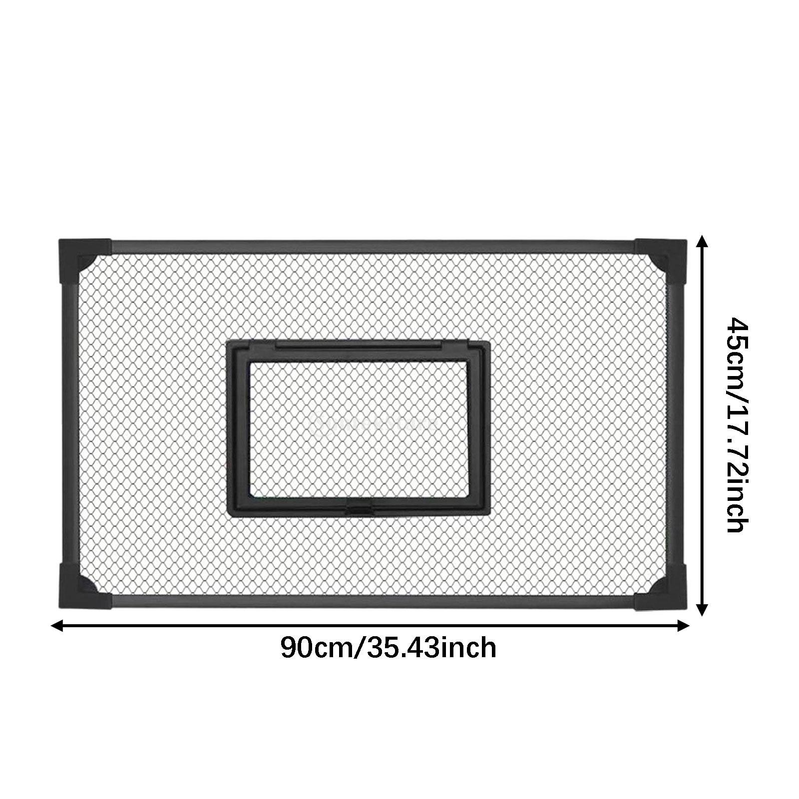 Tela Protetora para Aquário: T - Screen Top Mesh avaliação e preço