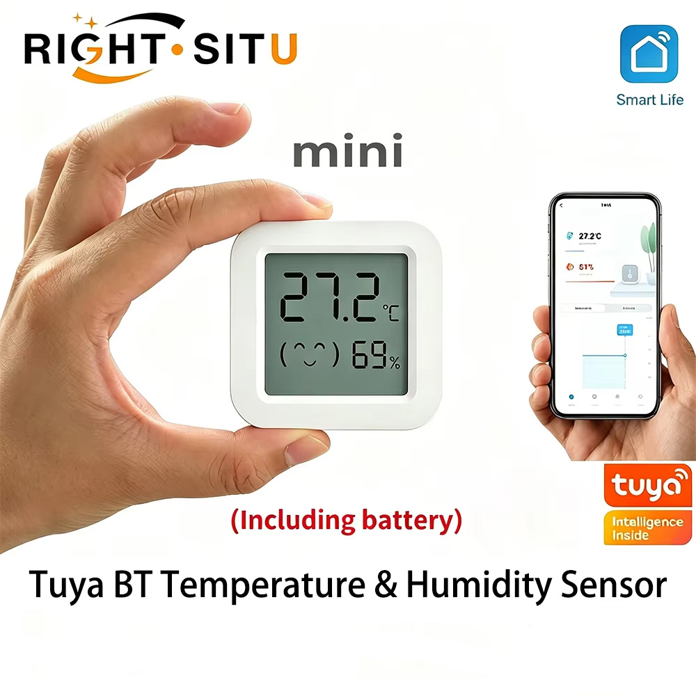 Sensor de temperatura e umidad - Digital Hygrometer Probe avaliação e preço