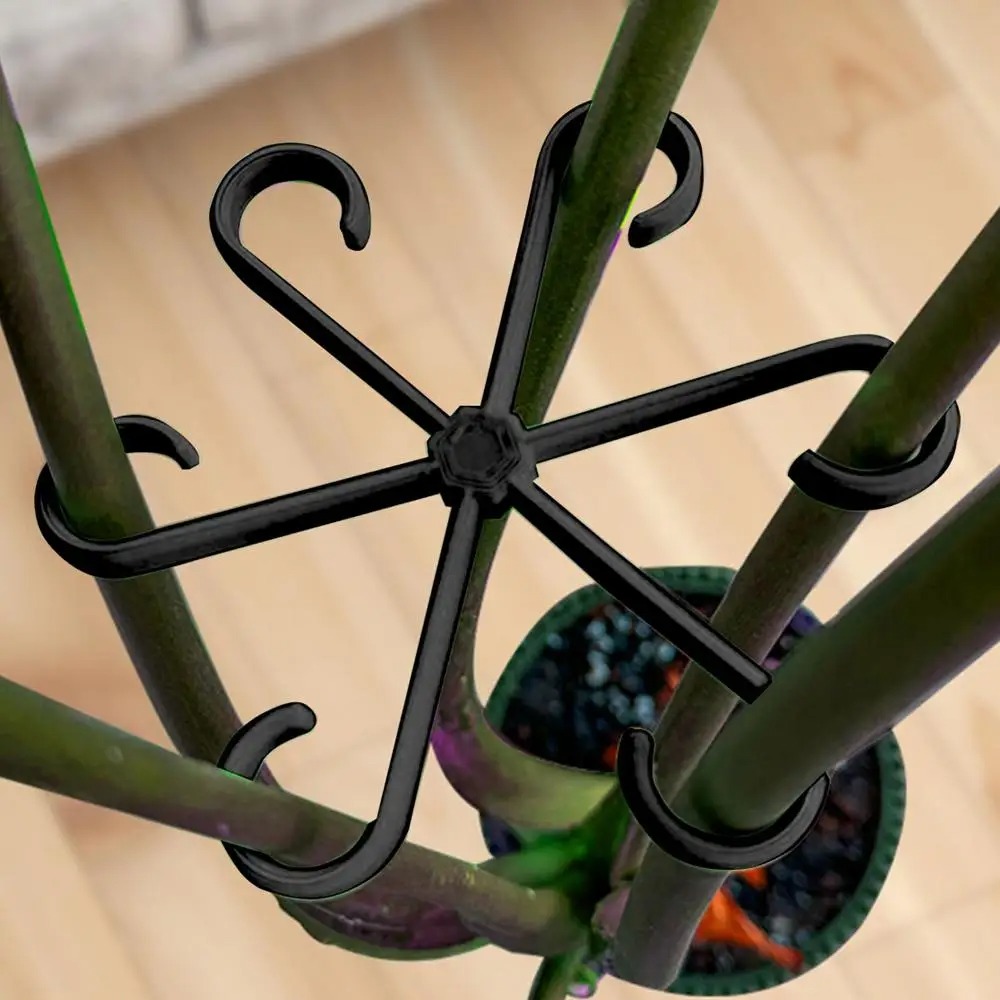 Suporte para Haste de Plantas, - Vine Climbing Plastic avaliação e preço