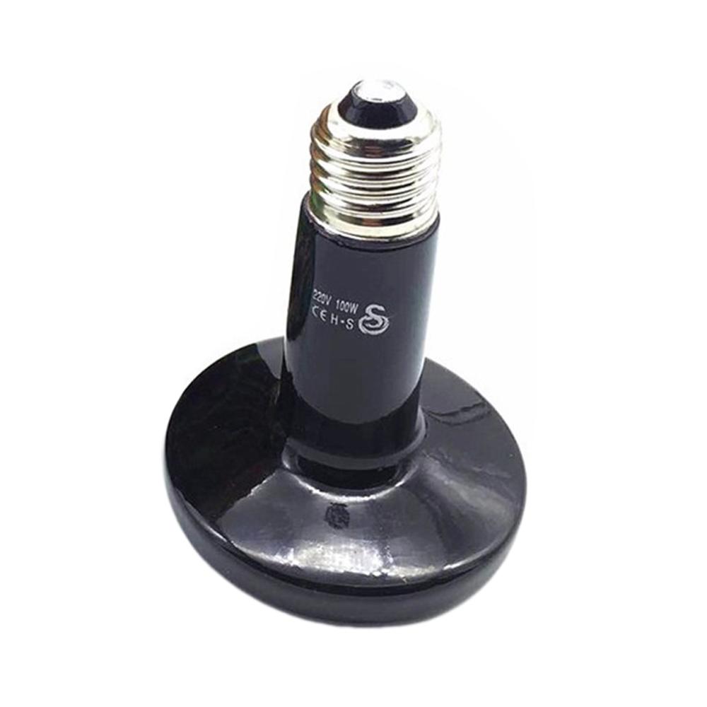 Lâmpada de aquecimento infrave - Ceramic Heat Emitter avaliação e preço