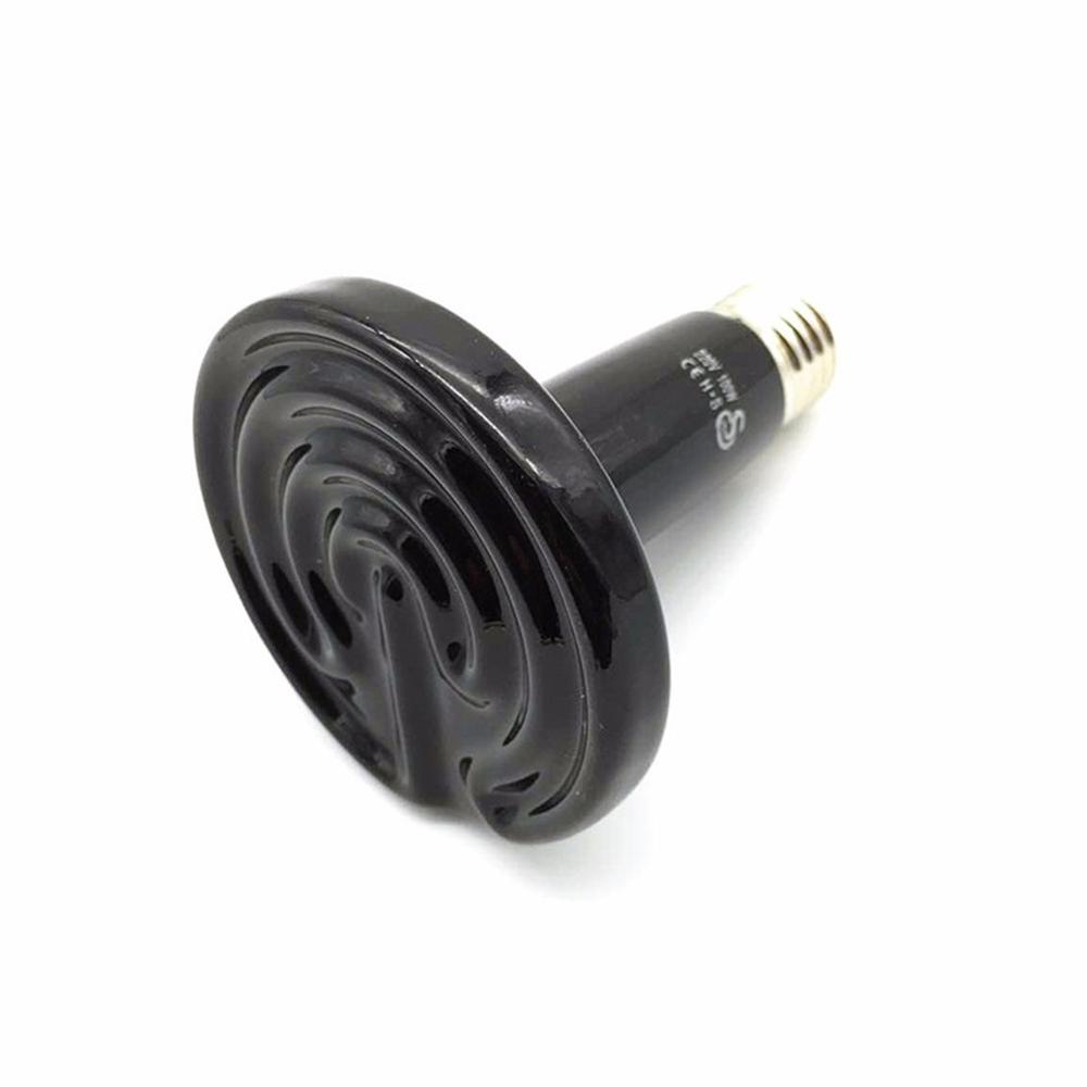Lâmpada de aquecimento infrave - Ceramic Heat Emitter avaliação e preço