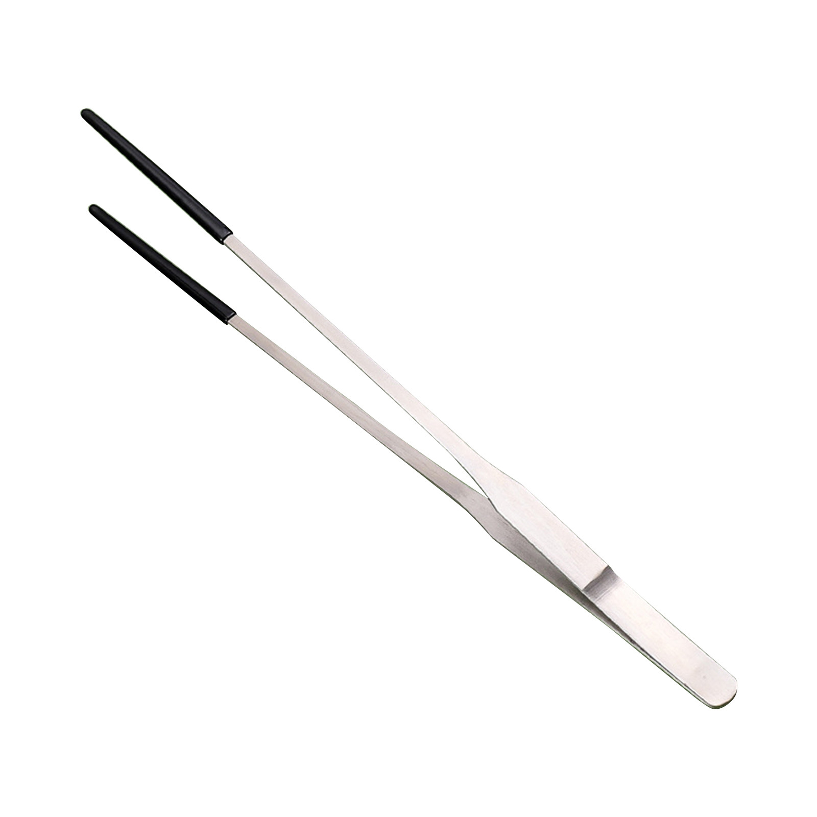 5-1pc pinças retas e curvas de - Feeding Tong Stainless avaliação e preço