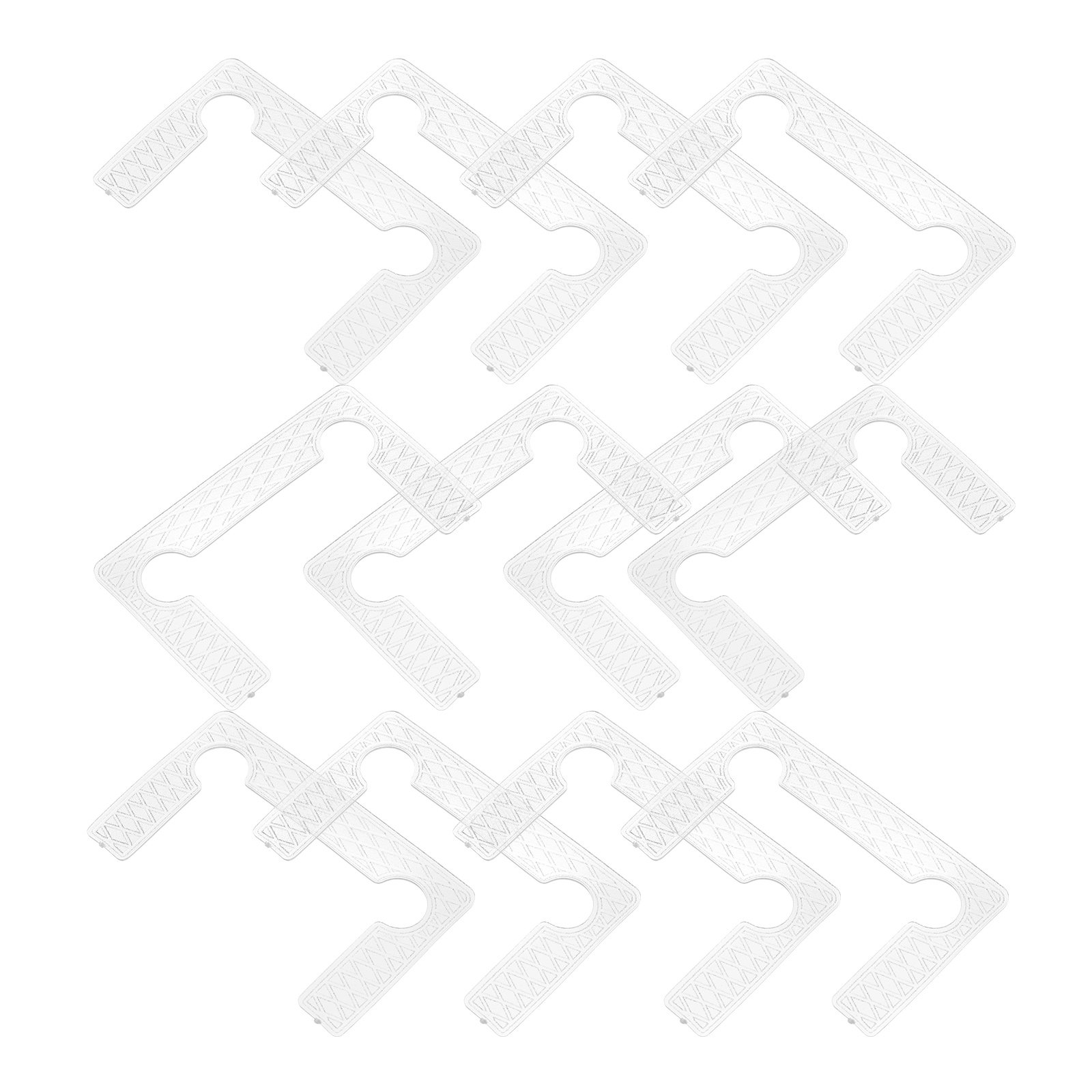 Kit de Substituição de 40 Peça - Glass Door Hinge avaliação e preço