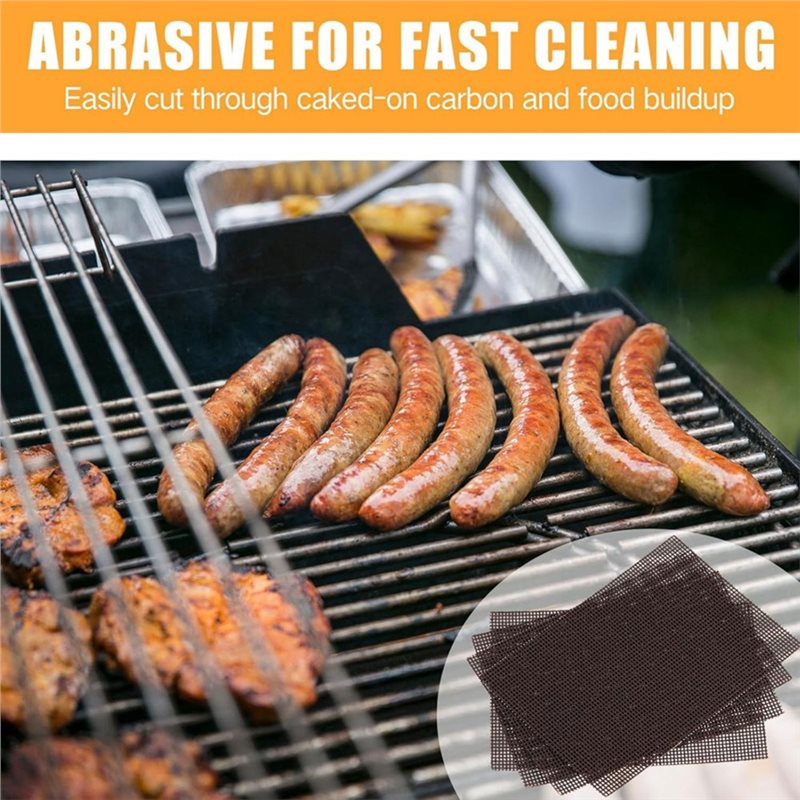 Pacote AB66-100 de Telas de Li - Screen Top Mesh avaliação e preço