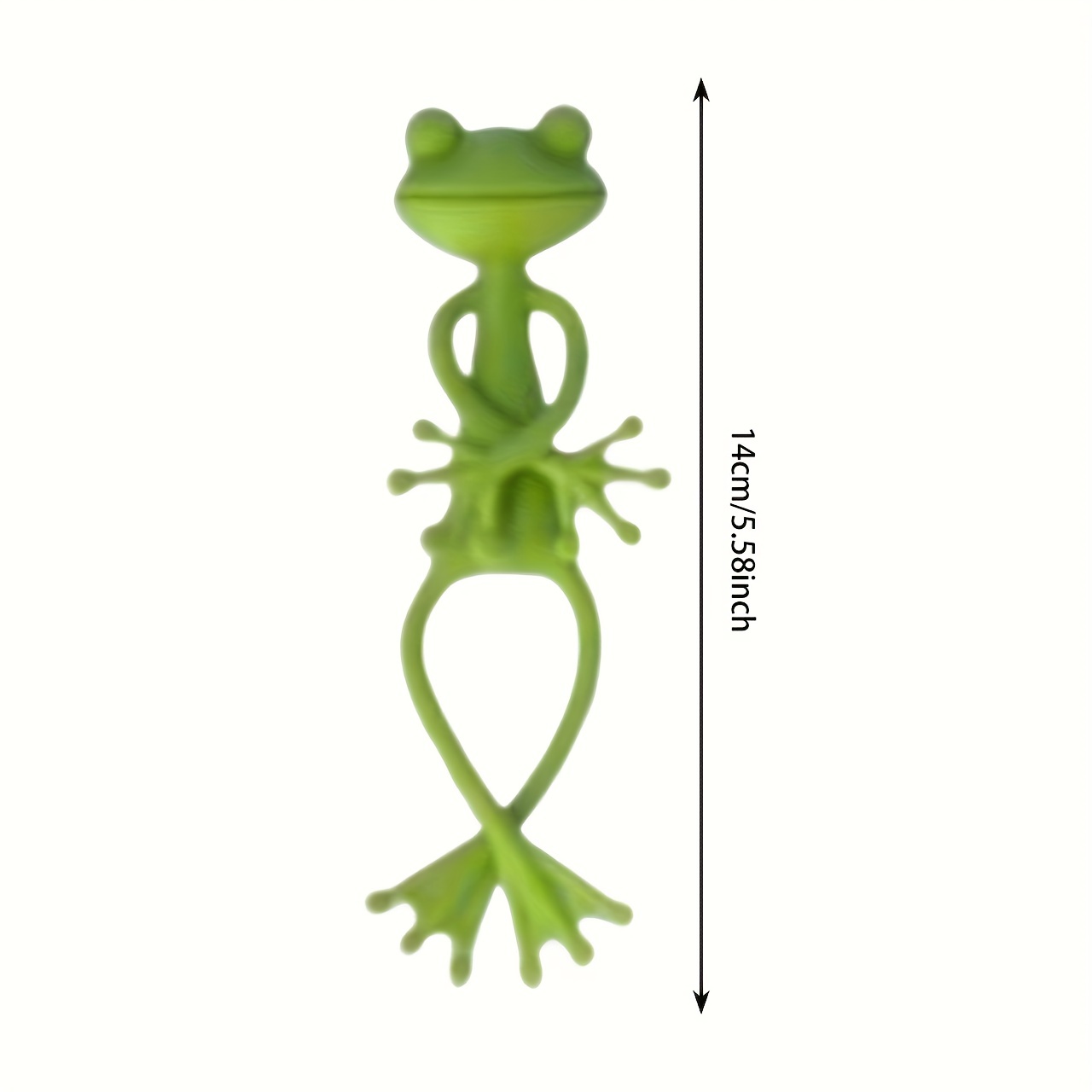 Clipe Criativo Verde para Fixa - Vine Climbing Plastic avaliação e preço