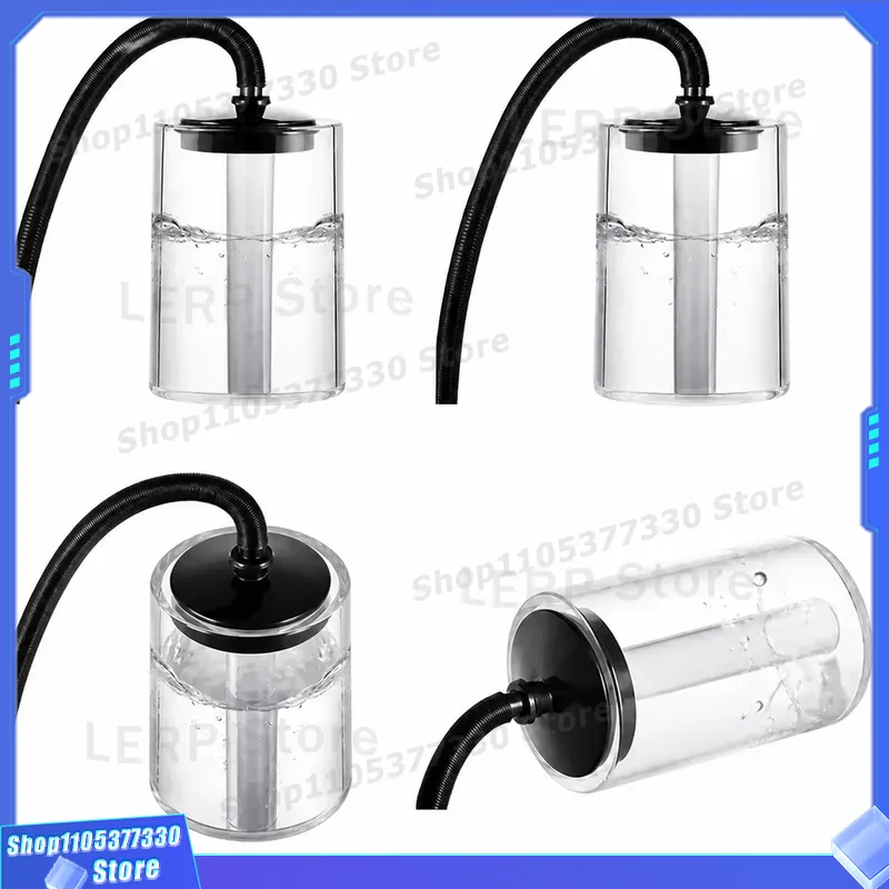 Umidificador de Ar Ultrassônic - Terrarium Fogger Ultrasonic avaliação e preço