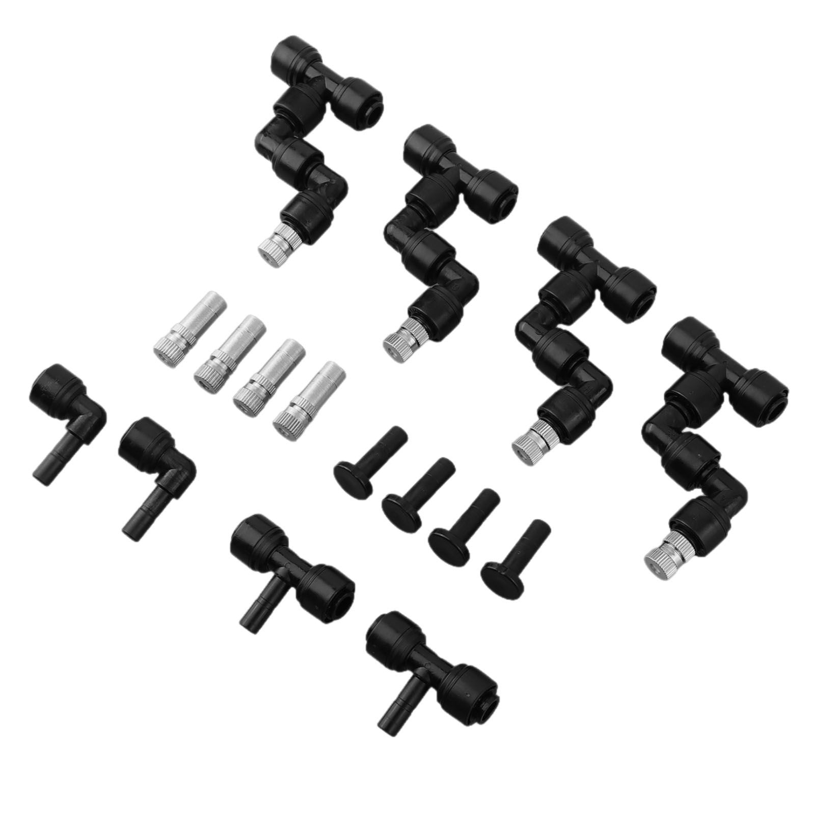 Conjunto de Bicos de Nebulizaç - Misting Nozzle Reptile avaliação e preço