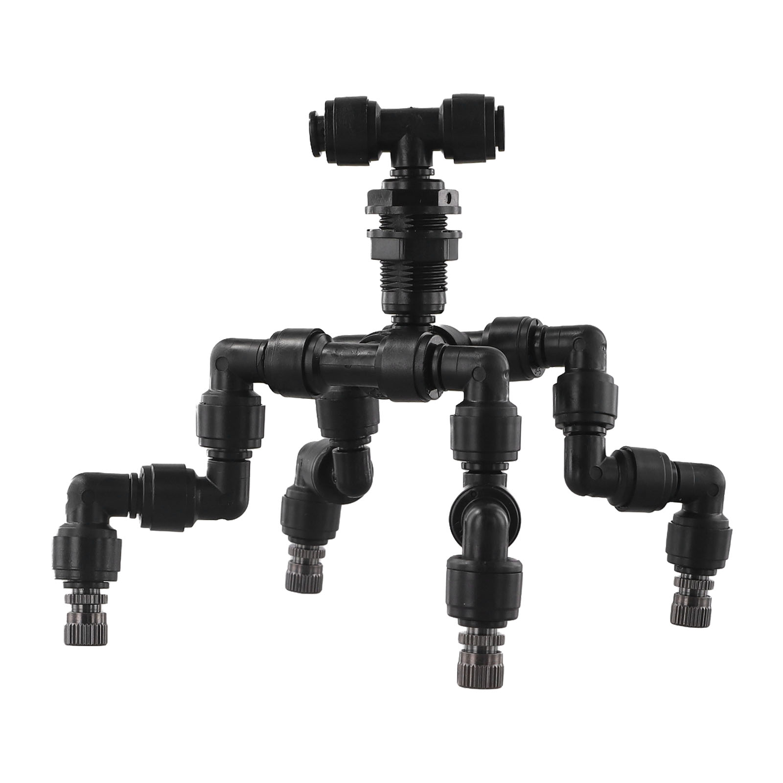Bico de Nebulização de Plástic - Misting Nozzle Reptile avaliação e preço