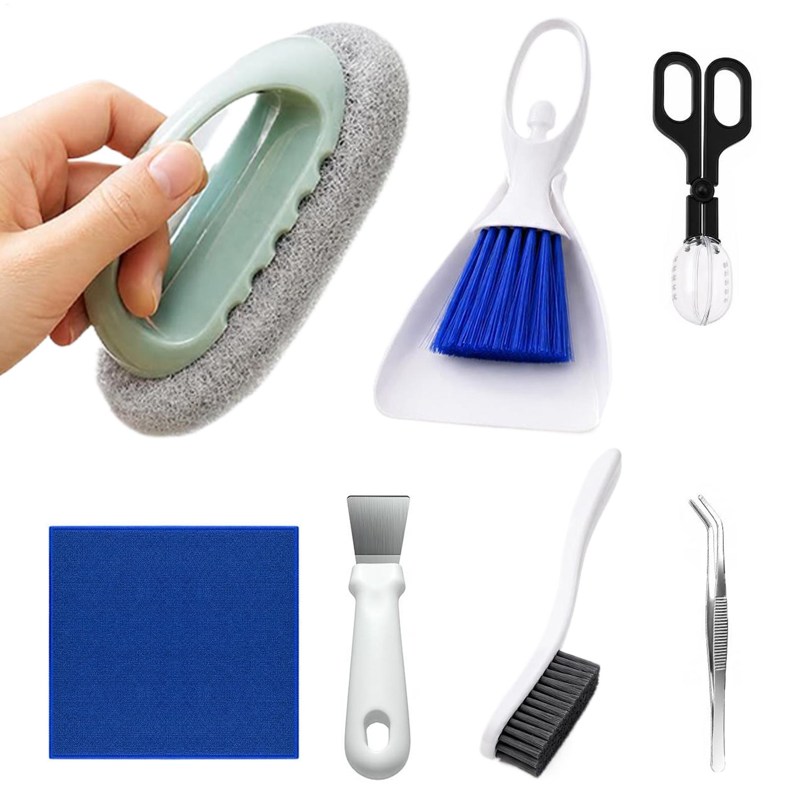 Kit de Limpeza para Terrário d - Feeding Tong Stainless avaliação e preço