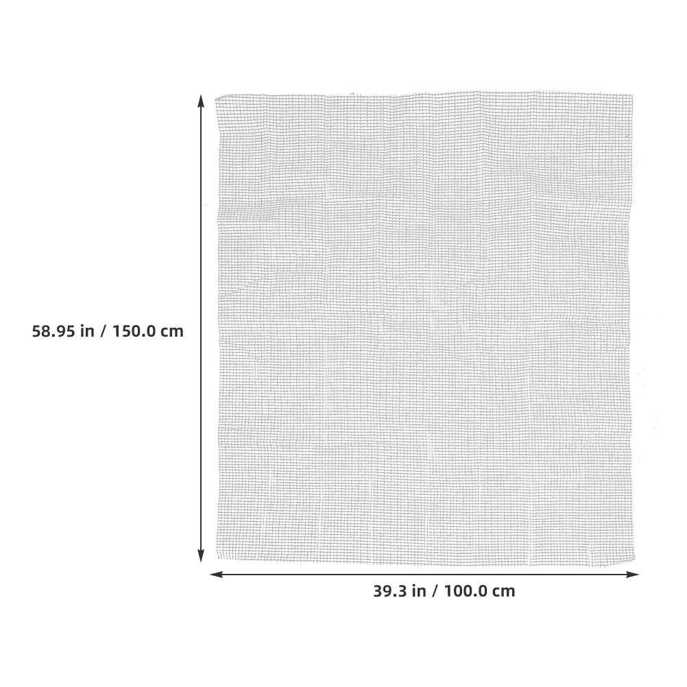 Rede Invisível para Aquário DI - Screen Top Mesh avaliação e preço