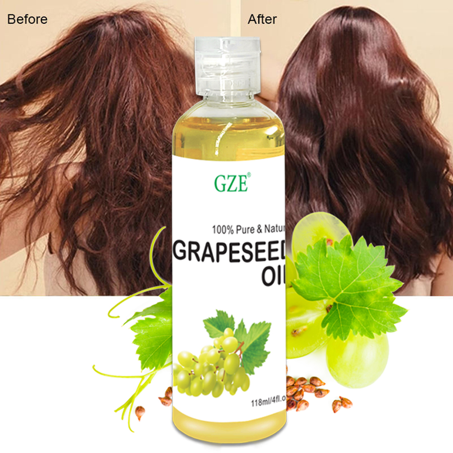 GZE-Óleo de uva para pele sens - Substrate Coconut Fiber avaliação e preço