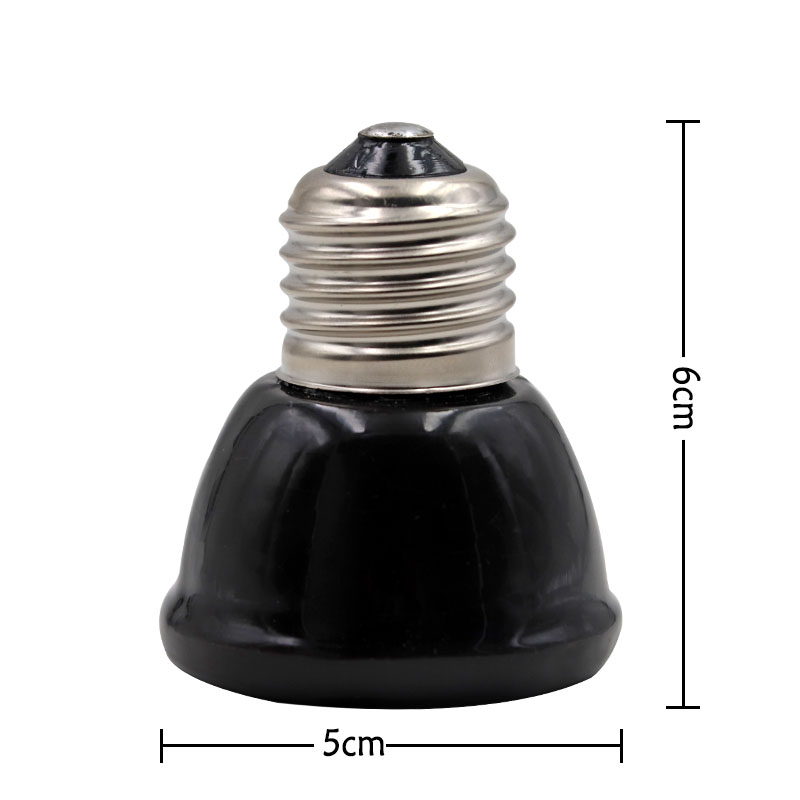 Mini lâmpada de aquecimento pa - Ceramic Heat Emitter avaliação e preço