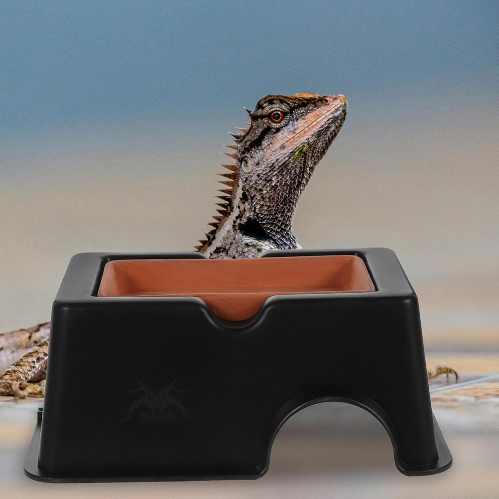 2 Peças Abrigo de Cerâmica par - Hide Cave Ceramic avaliação e preço
