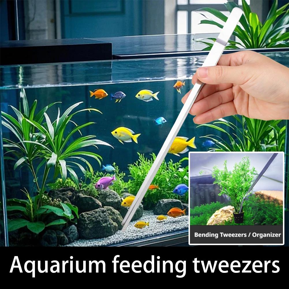 Pinça de Aço Inoxidável para A - Feeding Tong Stainless avaliação e preço