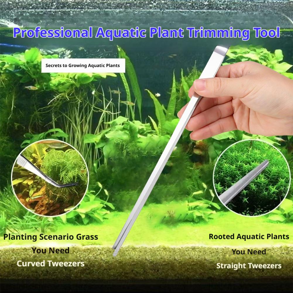 Pinça de Aço Inoxidável para A - Feeding Tong Stainless avaliação e preço