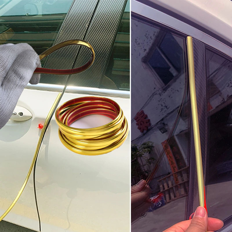Novo auto-adesivo borda bonita - Pvc Panel Background avaliação e preço
