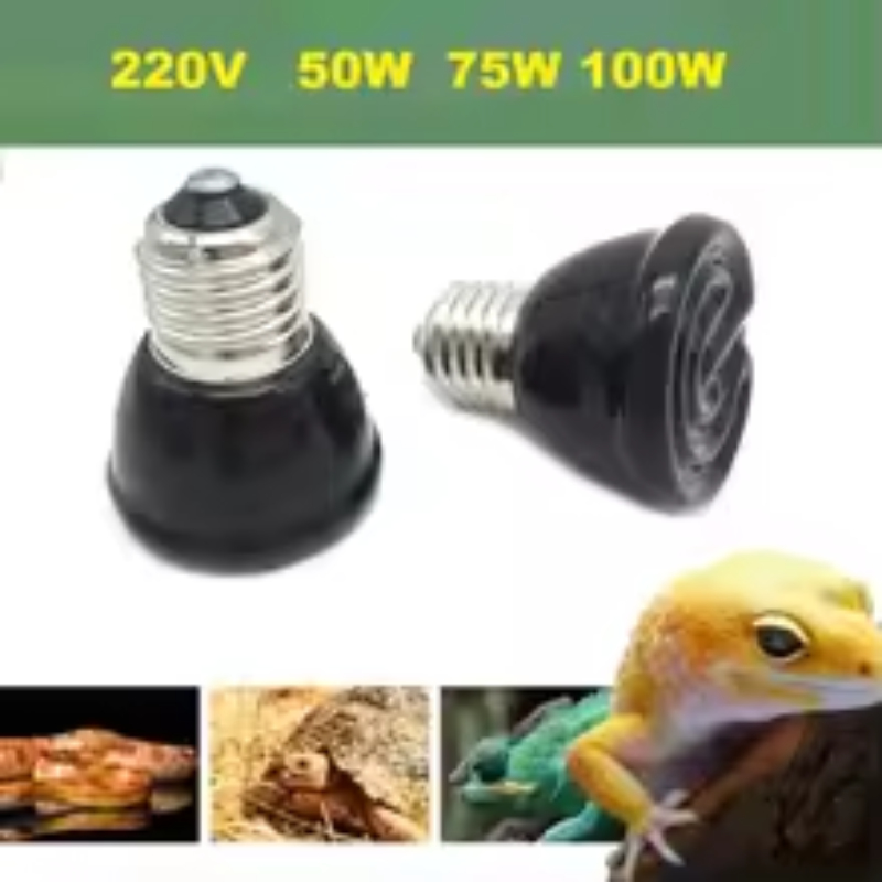 Emissor de Calor Cerâmico para - Ceramic Heat Emitter avaliação e preço