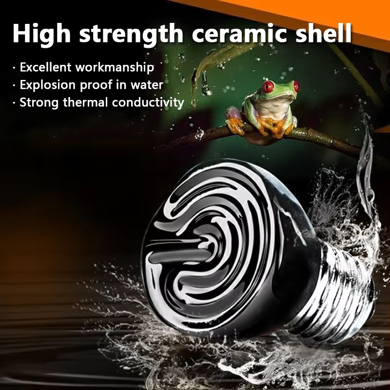 Emissor de Calor Cerâmico para - Ceramic Heat Emitter avaliação e preço