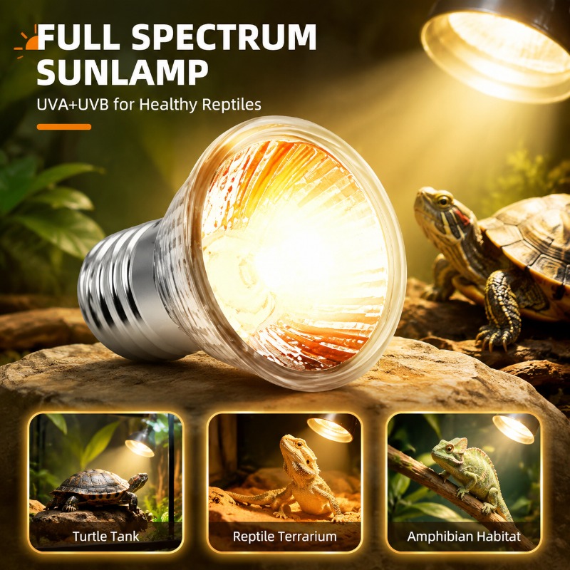 Lâmpada de Aquecimento Multius - Calcium Powder Reptile avaliação e preço