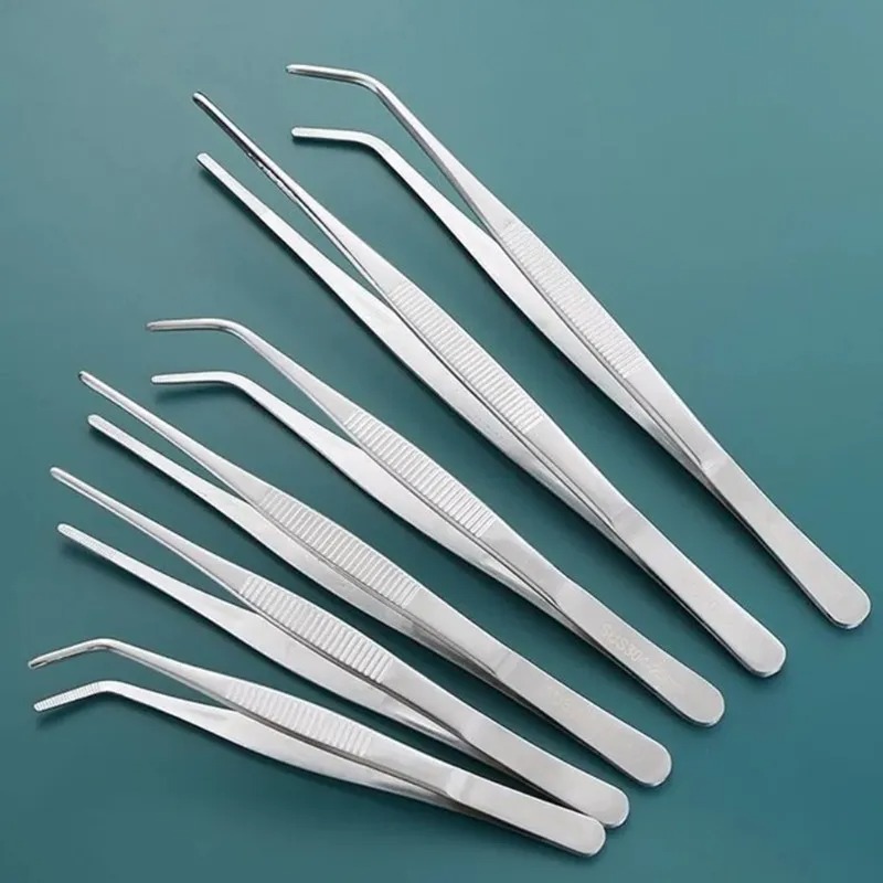 Pinça de aço inoxidável multif - Feeding Tong Stainless avaliação e preço