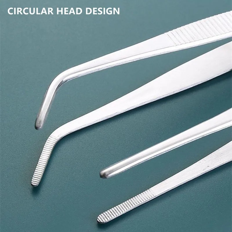 Pinça de aço inoxidável multif - Feeding Tong Stainless avaliação e preço